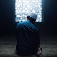Ciri-Ciri Orang yang Mendapatkan Malam Lailatul Qadar Menurut Ulama