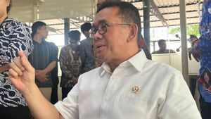 Mendag soal Izin Impor iPhone 17: Kalau Sesuai Prosedur, Kita Diproses