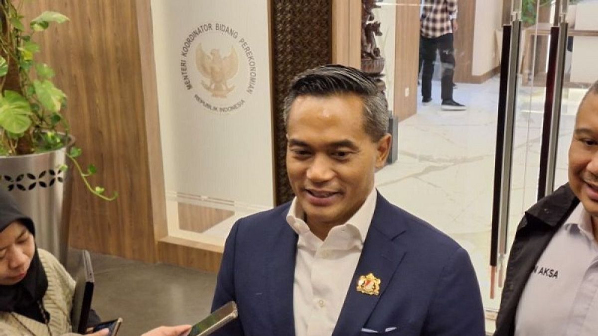 Miliarder AS Ray Dalio Batal Jadi Penasihat Danantara, Anindya Bakrie Pastikan Tidak Pengaruhi Investasi
