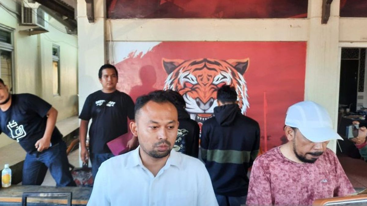 Penyeret Anjing yang Dijual ke Warung Tuak di Jambi Ditangkap, Terancam Dipenjara 9 Bulan