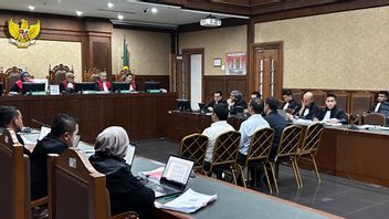 Terminal OTM Milik Kerry Adrianto Disebut Eks Pejabat Pertamina Punya Peranan Penting 