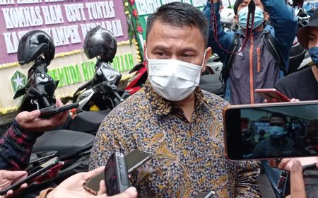 Mardani Ali Sera Sebut Keluarga 6 Laskar FPI Bolehkan Komnas HAM Lakukan Autopsi Ulang