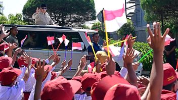Presiden Prabowo Inaugurates 80,081 Koperasi Desa/Kelurahan Merah Putih