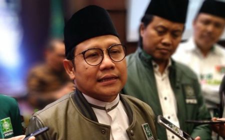 Golkar dan PAN Gabung KKIR, PKB Tetap Ajukan Cak Imin Jadi Cawapres Prabowo