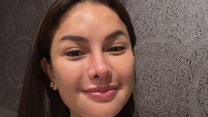 Syirik Film Director Reveals Nikita Mirzani's Professionalism: She Came Alone To The Research Location