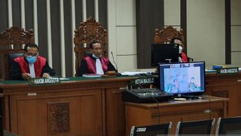 Bupati Banjarnegara Budhi Sarwono Didakwa Terima Suap Rp18,7 Miliar