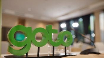 GOTO Loss Swells To 55.98 Percent, Telkom Boncos Investment Of Up To IDR 6.74 Trillion