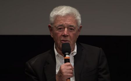 Kabar Duka, Sutradara Lethal Weapon dan Superman the Movie, Richard Donner Meninggal Dunia