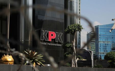 Ciduk Crazy Rich Samin Tan, KPK Mulai Usut Suap Rp5 Miliar PKP2B ke Eni Saragih