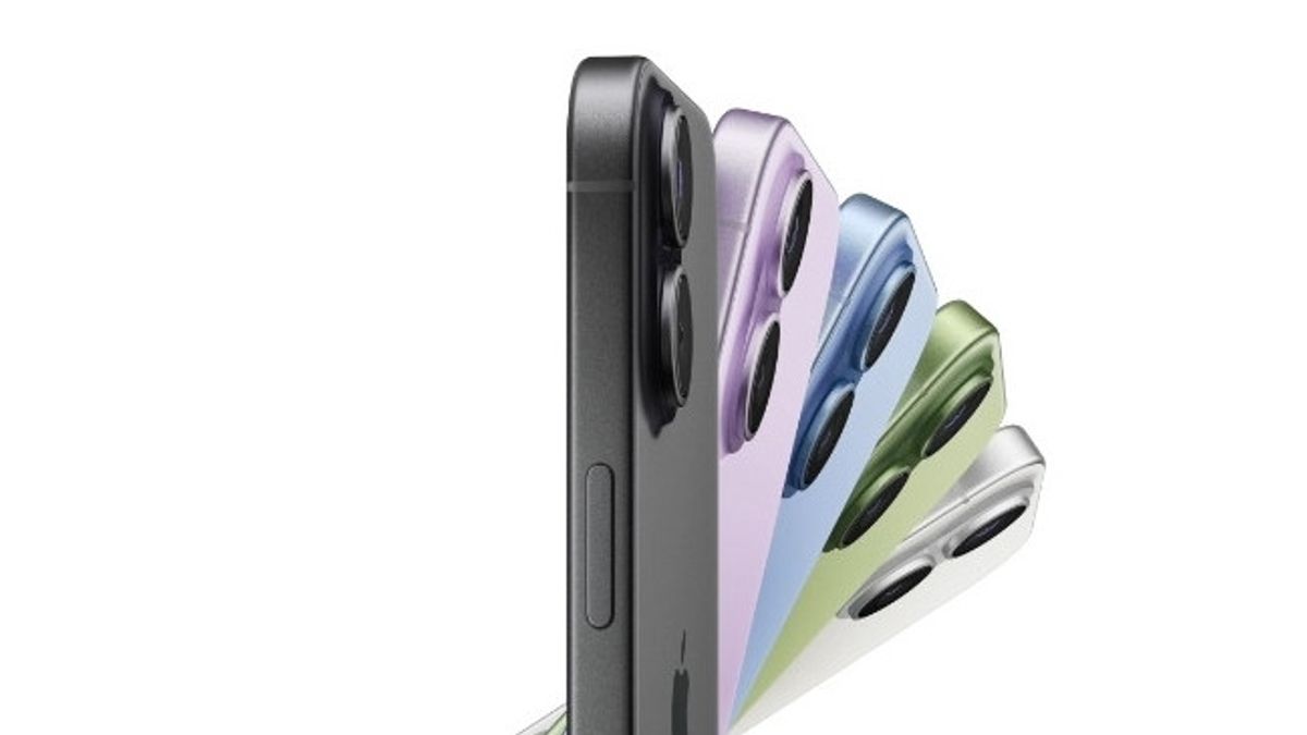 iPhone 17は2026年第1四半期に世界で最も売れた携帯電話になる
