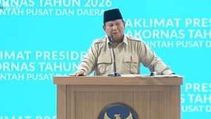 Prabowo Requires Palm Oil Exports to Coal via SOEs