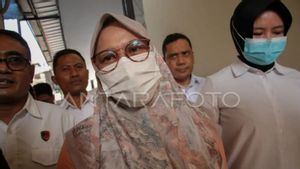 Usut Korupsi Masker COVID-19, Polresta Mataram Periksa Lagi Eks Wabup Sumbawa Dewi Noviany