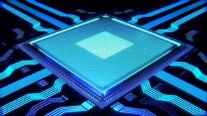 Perusahaan AI China Rancang Chip Downgrade untuk Hindari Sanksi AS