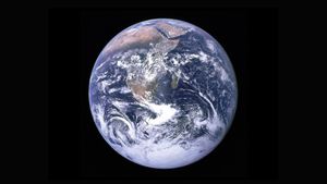 NASA Luncurkan Teleskop James Webb ke Luar Angkasa untuk Meneliti Sejarah Bumi