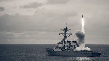 Rejected by the French Ministry of Defense, Trump tried to persuade Macron to send a warship to the Strait of Hormuz