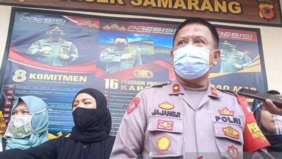 Motives Still Investigated, 3 Perpetrators Of Abuse Of Mother And Daughter In Garut Threatened To 7 Years In Prison