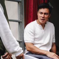 Paula Verhoeven Klaim Sulit Ketemu Anak, Baim Wong: Dirayu Dong!