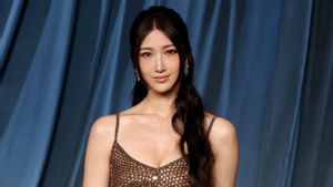 Bintang KPop Demon Hunters, Ejae Resmi Bergabung dengan Agensi Raksasa WME