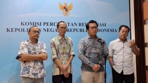 Aktivis Kritik Banyaknya Purnawirawan Polri Masuk Korporasi, Khawatir Jadi Backing Perusak Lingkungan