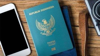 なぜインドネシアのパスポートは東ティモールに比べて天国を失うのですか?
