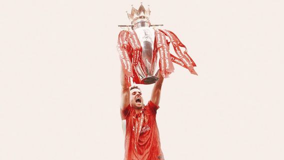 Liverpool Beri Penghormatan Emosional kepada Diogo Jota pada Hari Ulang Tahunnya Ke-29
