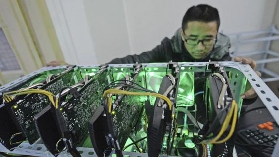 Bitcoin Mining Is Wasteful Of Electricity, This Is Expert Opinion