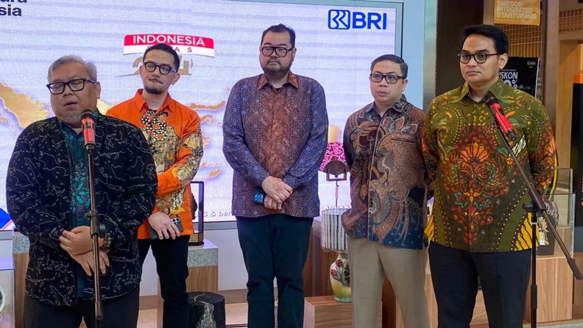 The Ministry Of MSMEs Meets Shopee Cs Asking For Illegal Used Import Clothing Sellers To Be Ordered