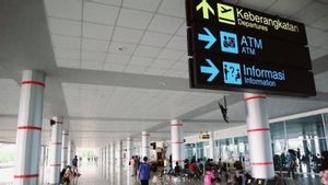 Pekerja Migran Asal Banyuwangi Meninggal di Bandara Changi Singapura karena Serangan Jantung