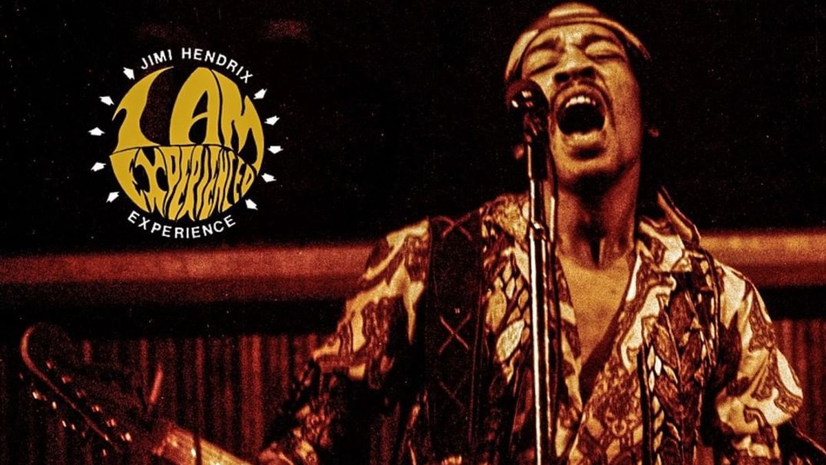 Rumah yang Nyaris Dimiliki Jimi Hendrix Dijual 3,8 Juta Dolar AS