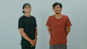 Musisi Bali The Nosstress Rilis Album <i>Istirahat</i>: Gambarkan Situasi di Masa Pandemi