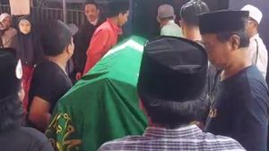 Saksi Mata Pembacokan Calon Kakak Ipar di Bekasi: Setelah Ditangkap Sekuriti, Pelaku Dikeroyok Warga