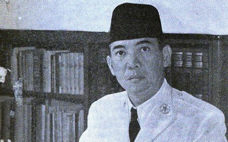 Malaysia Boneka Inggris: Alasan Soekarno Tak Menerima Kemerdekaan Tetangga