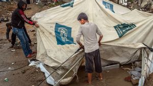  Trump Undang Hoongaria Gabung Dewan Perdamaian Gaza