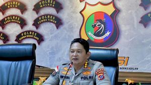 Propam Tangkap Polisi Aniaya Perempuan Pakai Popor Senjata