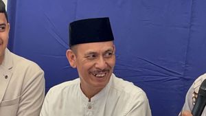 Kades Arsin Ditahan, Puluhan Warga Desa Kohod Penuhi Janji Botak Massal