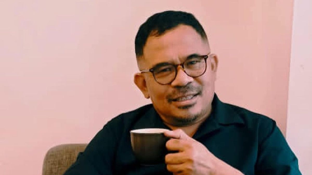 Garin Nugroho Believes Film Festivals Can Increase Creativity During A Pandemic