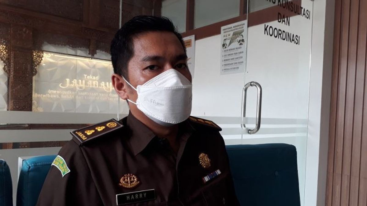 Ada Dugaan Korupsi Bantuan di Kediri, Kejari Ungkap Modus Pelaku