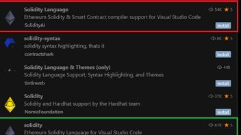 Kaspersky révèle une faux extension de codage pouvant voler des actifs cryptographiques