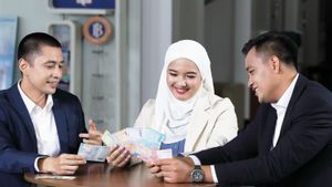Aliran Dana Asing Masuk Sebesar Rp0,91 Triliun pada Minggu Ketiga Agustus 2025
