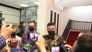 Resahkan Masyarakat, Wali Kota Medan Pastikan Kepling Pelaku Pungli Tak Berdinas Lagi