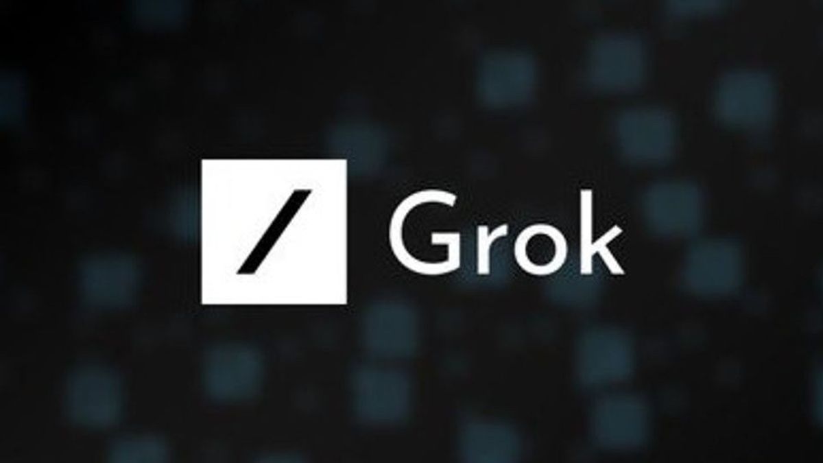 Résolé : Grok ne se nommera plus "MechaHitler"