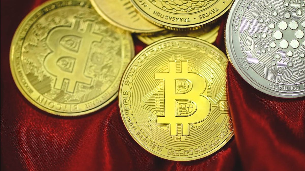 إطلاق النار على ترامب واستقالة جو بايدن هما العوامل الرئيسية في Bitcoin Melesat