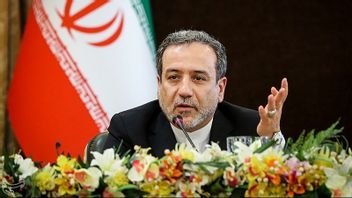 विदेश मंत्री अराघची ने यूरेनियम संवर्धन करने के लिए ईरान के अधिकारों को बातचीत योग्य नहीं बताया