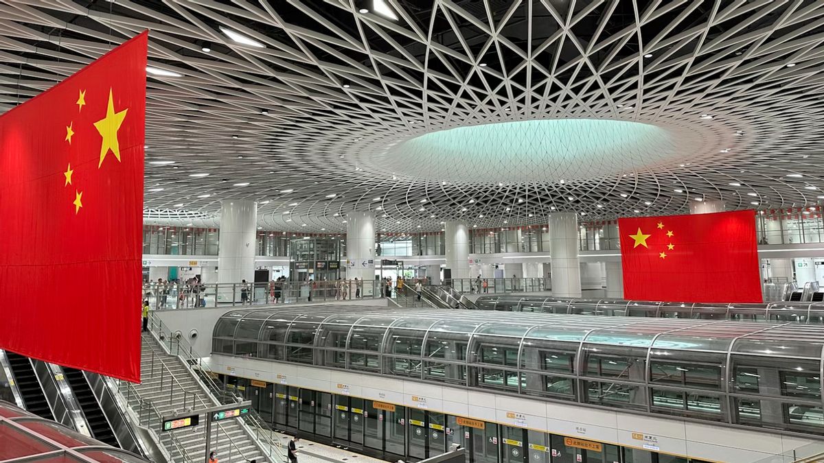 APEC व्यापार मंत्री चीन में मिले, अमेरिकी संरक्षणवाद पर चर्चा की