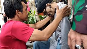 Pemilik Rumah Makan di Lebak Bulus Meninggal Dunia Saat Lahannya Dieksekusi PN Jaksel