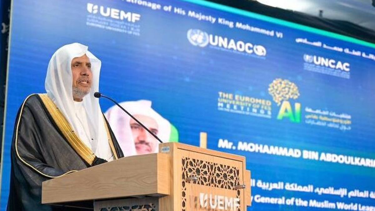 La Ligue mondiale des musulmans demande un cadre éthique pour réguler l'IA