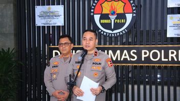 Polri Pantau Worldcoin-World ID Usai Dibekukan Komdigi