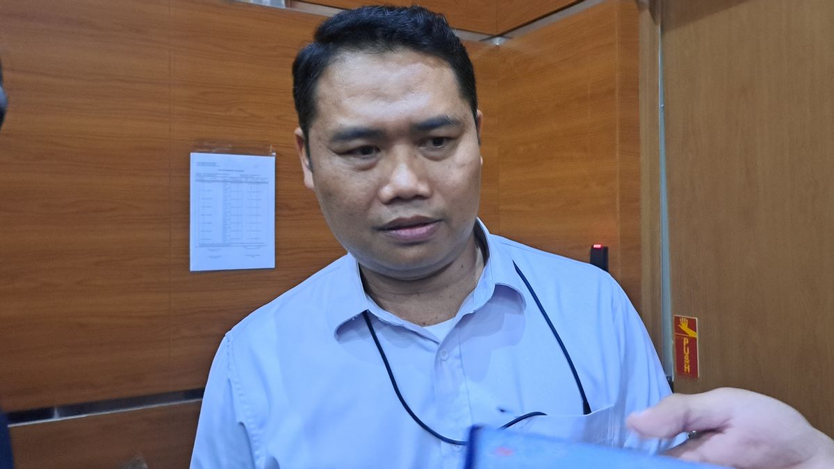 Wanti-wanti Rafael Alun Jangan Kabur, KPK: Hadapi Prosesnya