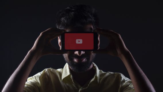 Why Do So Many People Find Sensation Through YouTube Content?