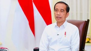 Kasus COVID-19 Varian Omicron Meningkat, Jokowi: Jangan Pergi ke Luar Negeri Jika Tak Mendesak!